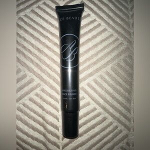 ACE BEAUTÉ Hydrating Face Primer. New